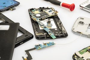 Phone Repair Accessories