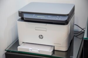 Read more about the article When to Repair Your Printer and When to Replace It