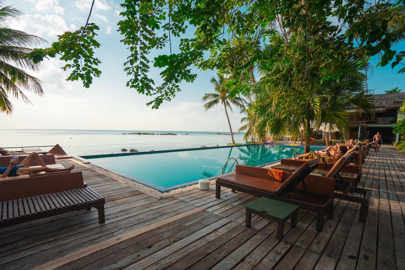 Read more about the article Finding the Best Accommodation for Your First Trip to Thailand