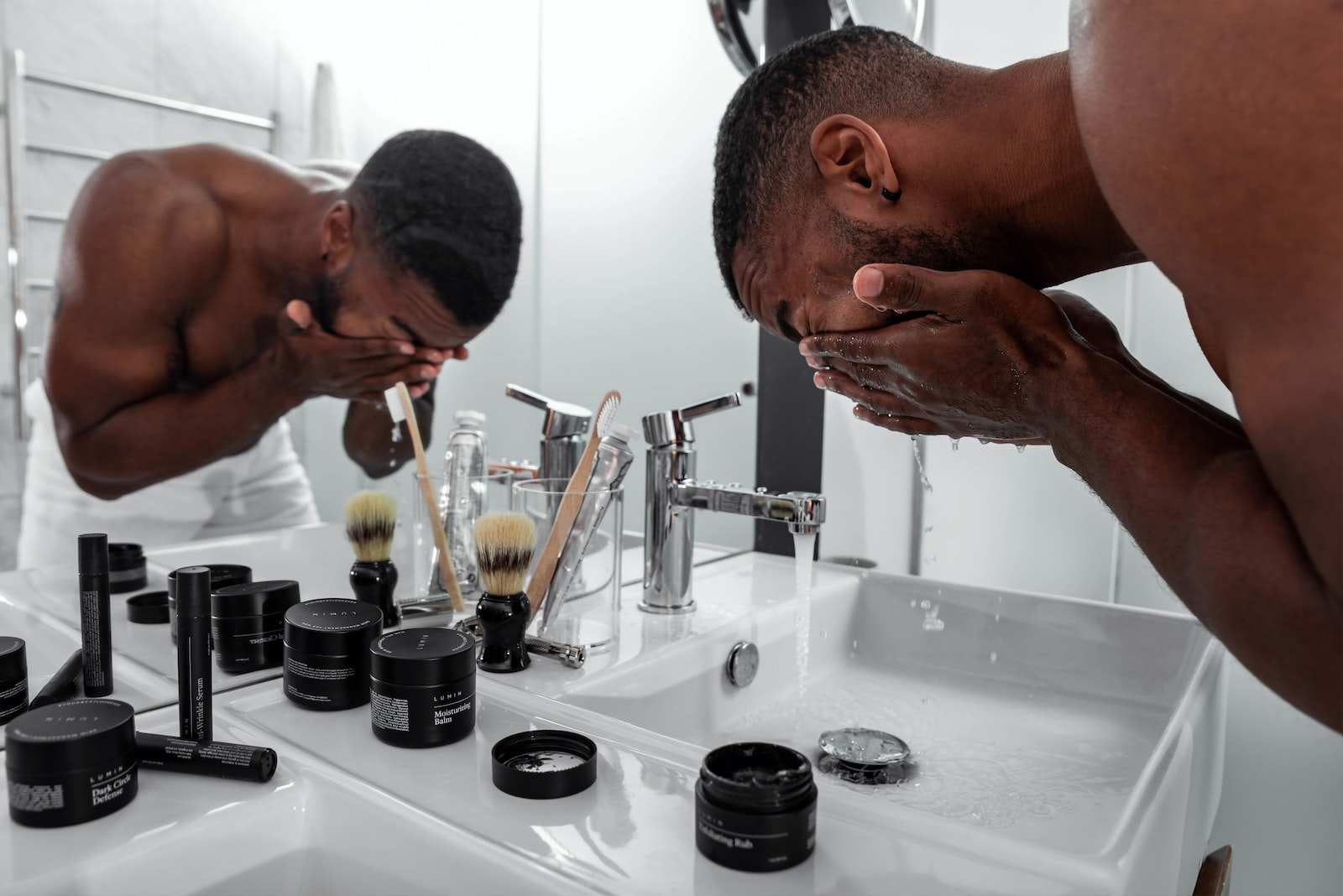 Read more about the article Why Men’s Skincare Is Just As Important As Women’s