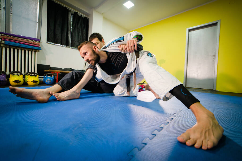 Read more about the article Choosing the Right Martial Art in Sydney