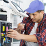 Common Printer Problems and How to Choose the Right Repair Service