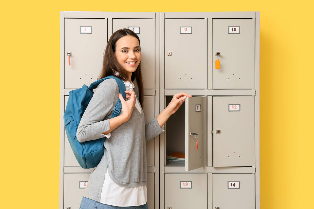 Read more about the article Top 5 Reasons Why Students Should Consider Self-Storage