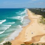 A Day in Sunshine Beach: How to Experience the Best of the Area