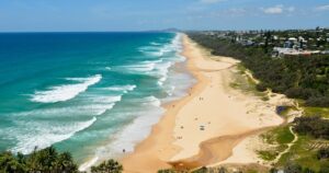 Read more about the article A Day in Sunshine Beach: How to Experience the Best of the Area