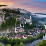 Top Hidden Gems in the Czech Republic: A Traveler’s Guide