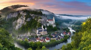 Read more about the article Top Hidden Gems in the Czech Republic: A Traveler’s Guide